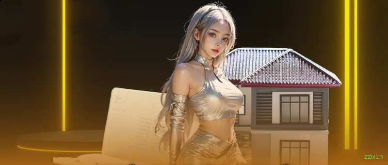 Wild West Gold Slot zzwin